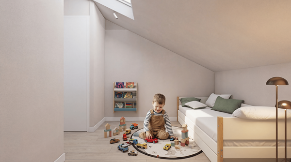 Medium property photo - Achterweg 50C, 2376 AZ Nieuwe Wetering